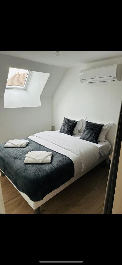 Petit Confort En Bresse Mervans ภายนอก รูปภาพ