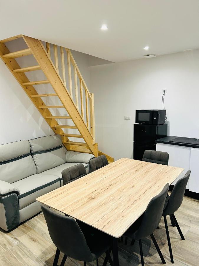 Petit Confort En Bresse Mervans ภายนอก รูปภาพ