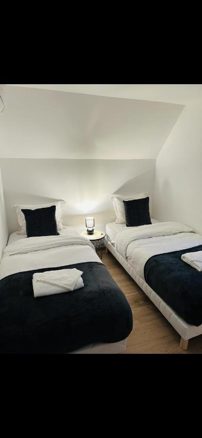 Petit Confort En Bresse Mervans ภายนอก รูปภาพ